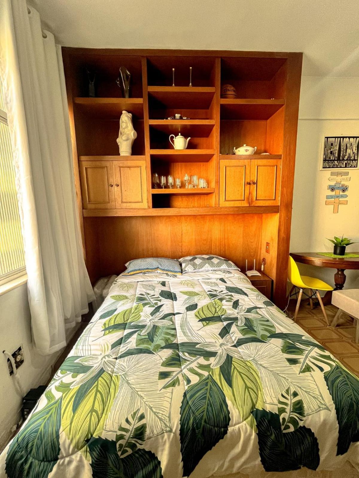 Apartment Lapa, Centro Rj!
